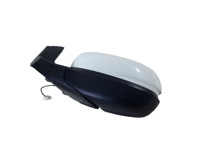 Ridgeline Дзеркало ліве Honda Ridgeline 2017-2020 76250T6ZA21ZE Honda Ridgeline 3 Ridgeline Дзеркало ліве Honda Ridgeline 2017-2020 76250T6ZA21ZE Honda Ridgeline 3