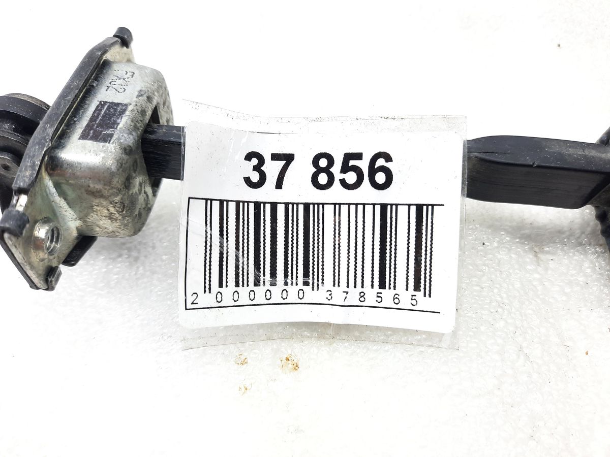 Accord Обмежувач дверей задньої правої Honda Accord 2015-2017 72840T2FA01 Honda Accord 8