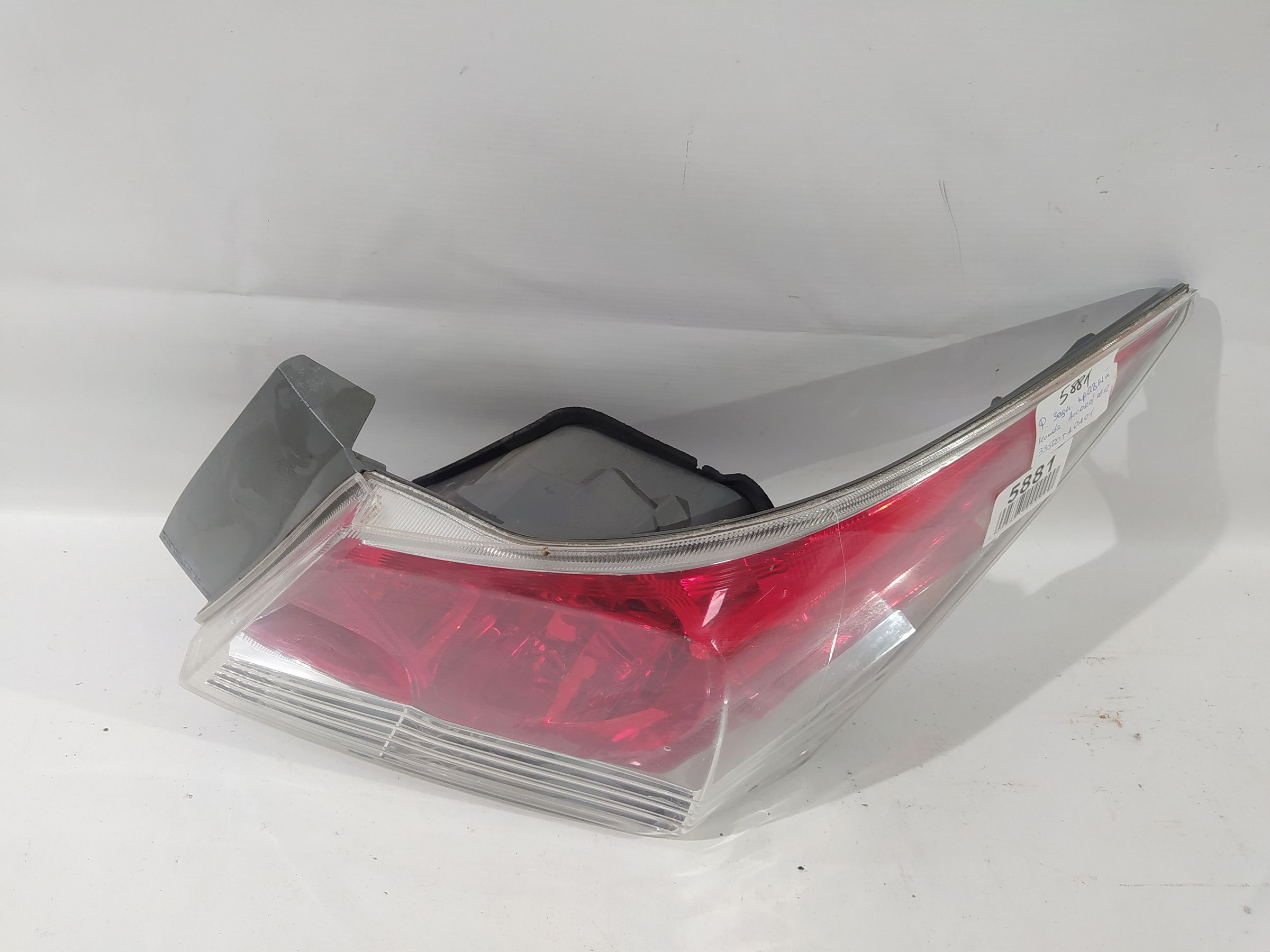 Accord Ліхтар задній правий Honda Accord 2008-2012 33500TA0A01 Honda Accord 4
