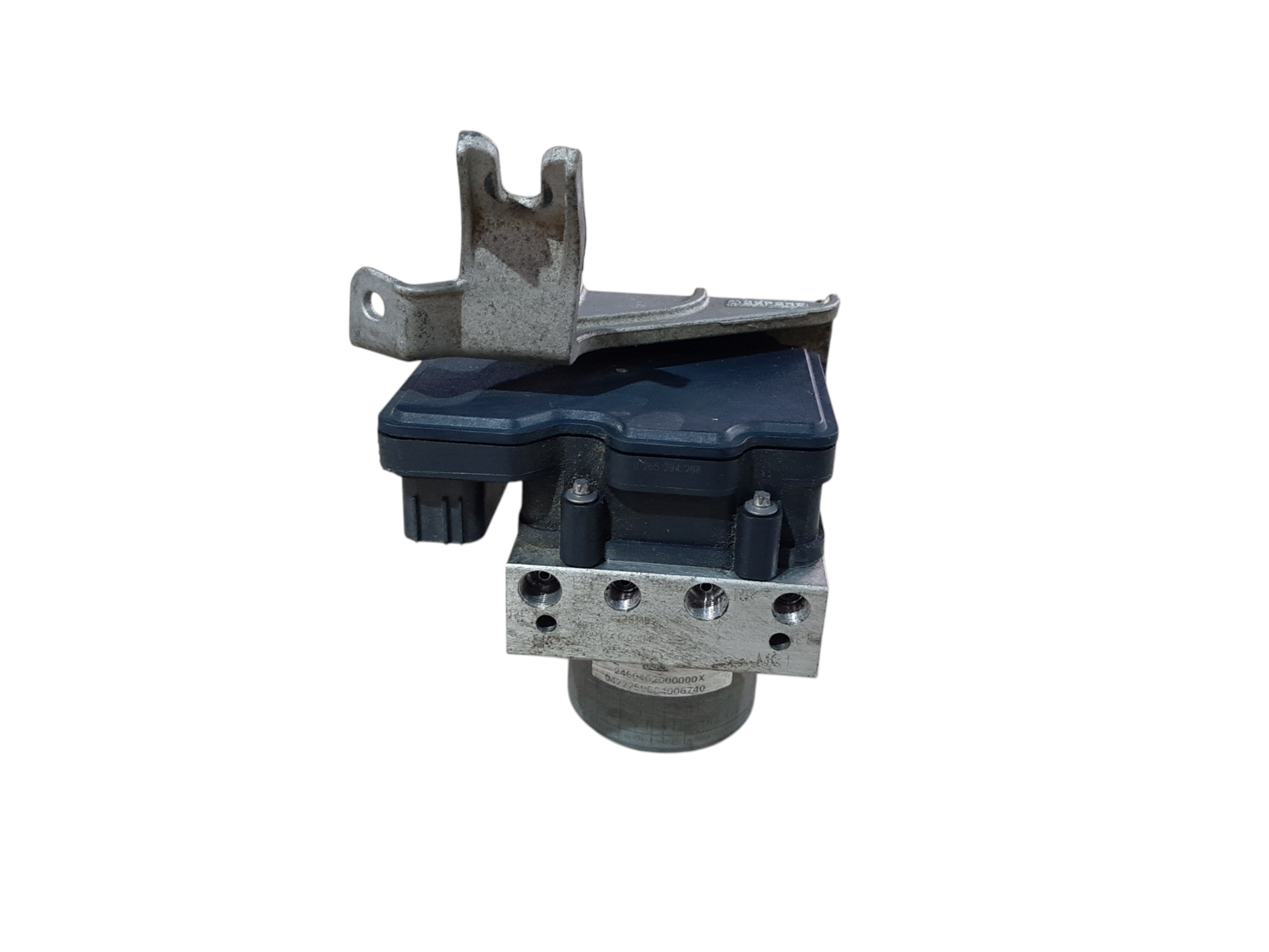 Bolt. Блок ABS Chevrolet Bolt EV 2022-2023 42769337 Chevrolet Bolt EV