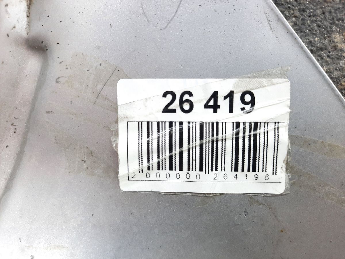 Forte Бензобак Kia Forte 2014-2018 31150A7600 Kia Forte 10