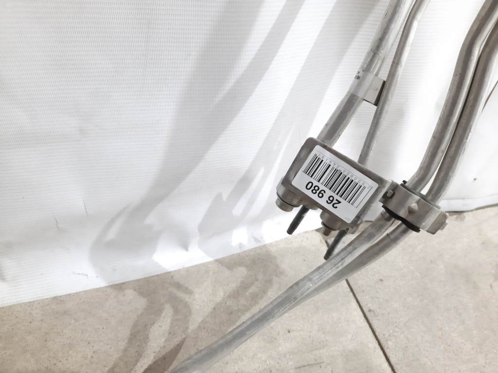 Journey Трубки кондиционера Dodge Journey 2012-2019 68140014AE Dodge Journey 3