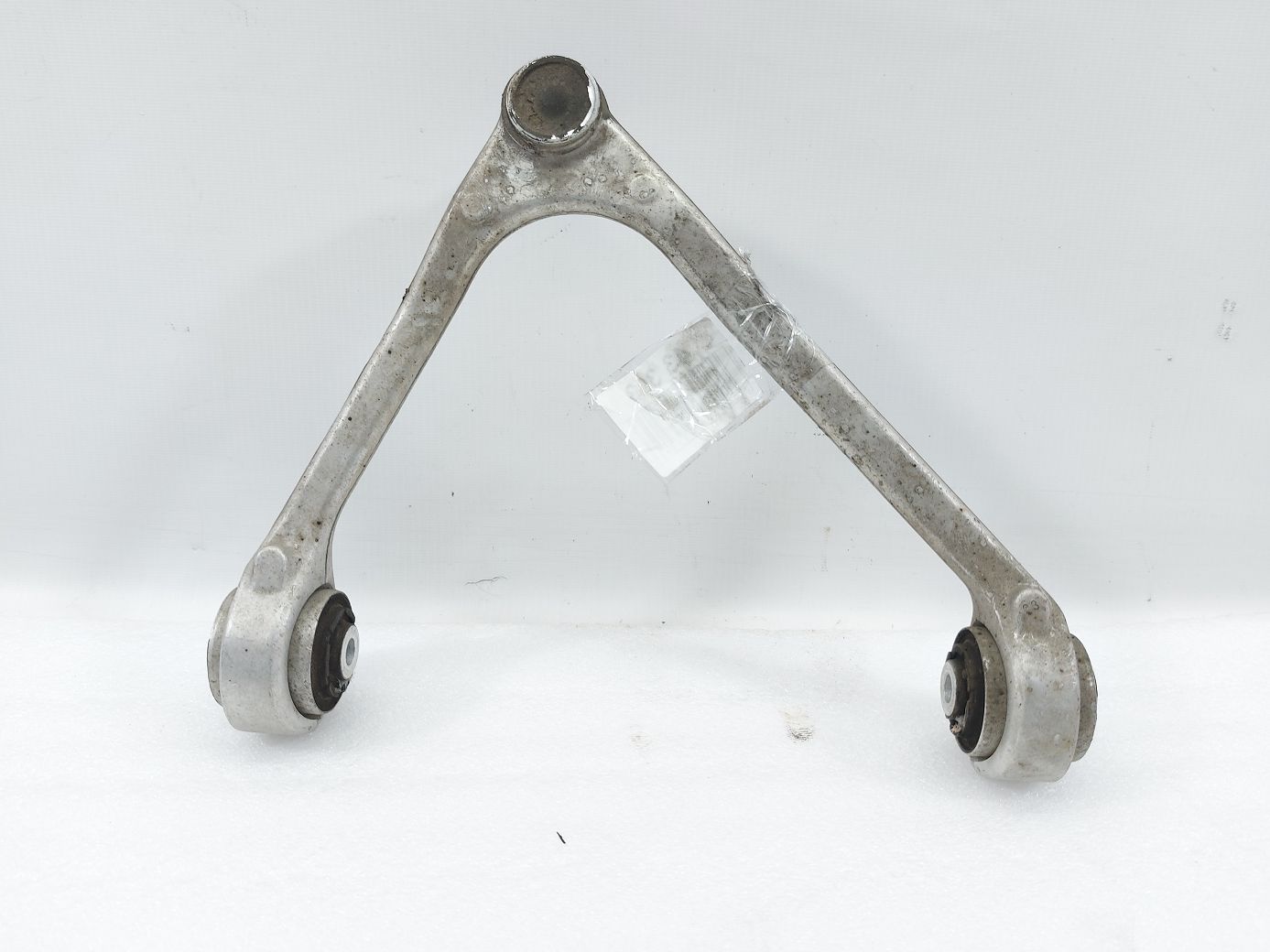 Xf Важіль передньої підвіски верхній лівий/правий (кісточка) Jaguar XF 2010-2015 C2Z29115 Jaguar XF 4