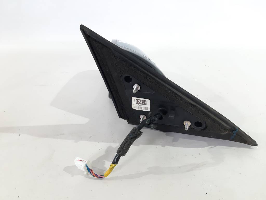 Maxima Зеркало левое Nissan Maxima 2009-2014 963029N80A Nissan Maxima 9