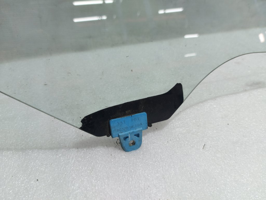 Versa Стекло двери передней правой Nissan Versa 2012 803003BA0A Nissan Versa 3 Versa Стекло двери передней правой Nissan Versa 2012 803003BA0A Nissan Versa 3