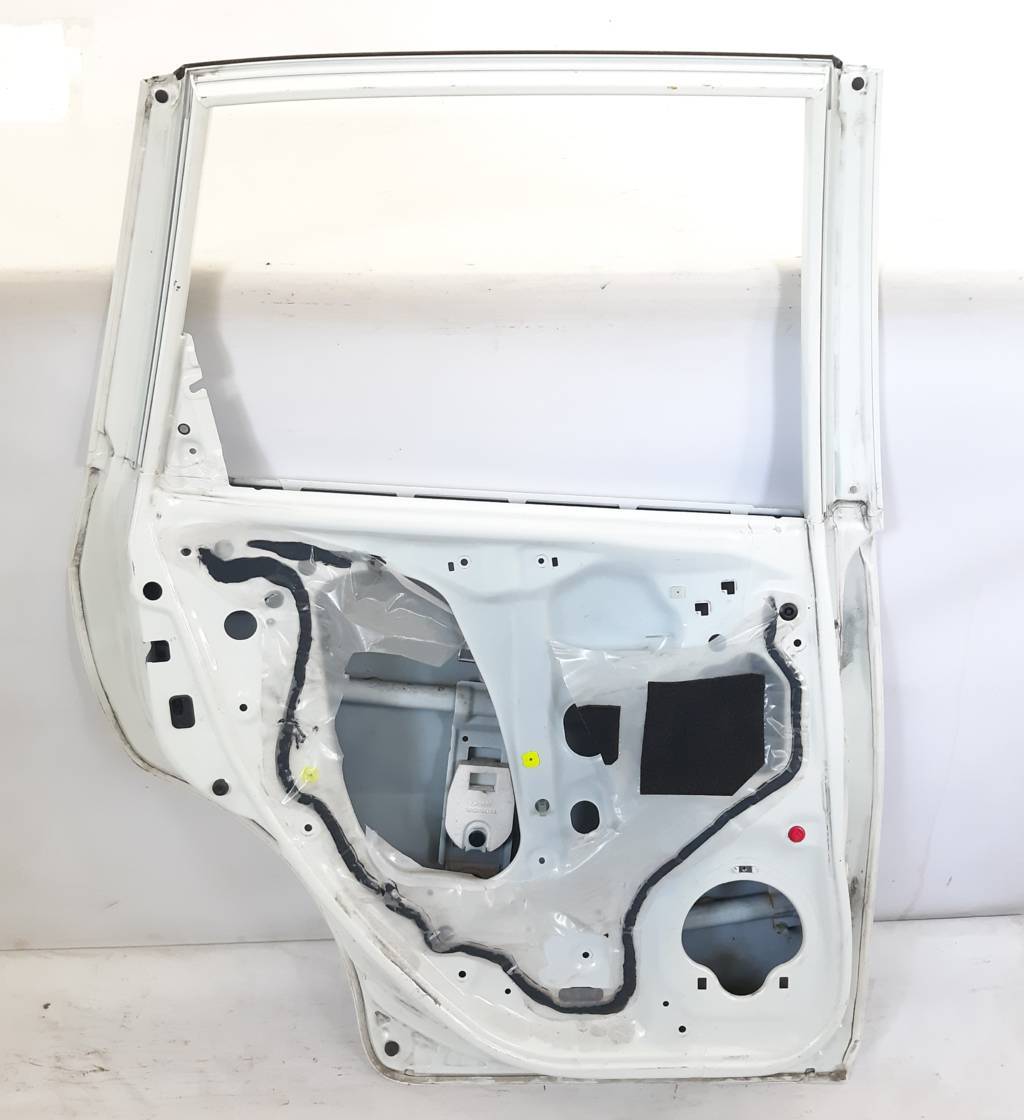 Fit Двері задні ліві Honda FIT 2009-2013 67550TK6305ZZ Honda FIT 10