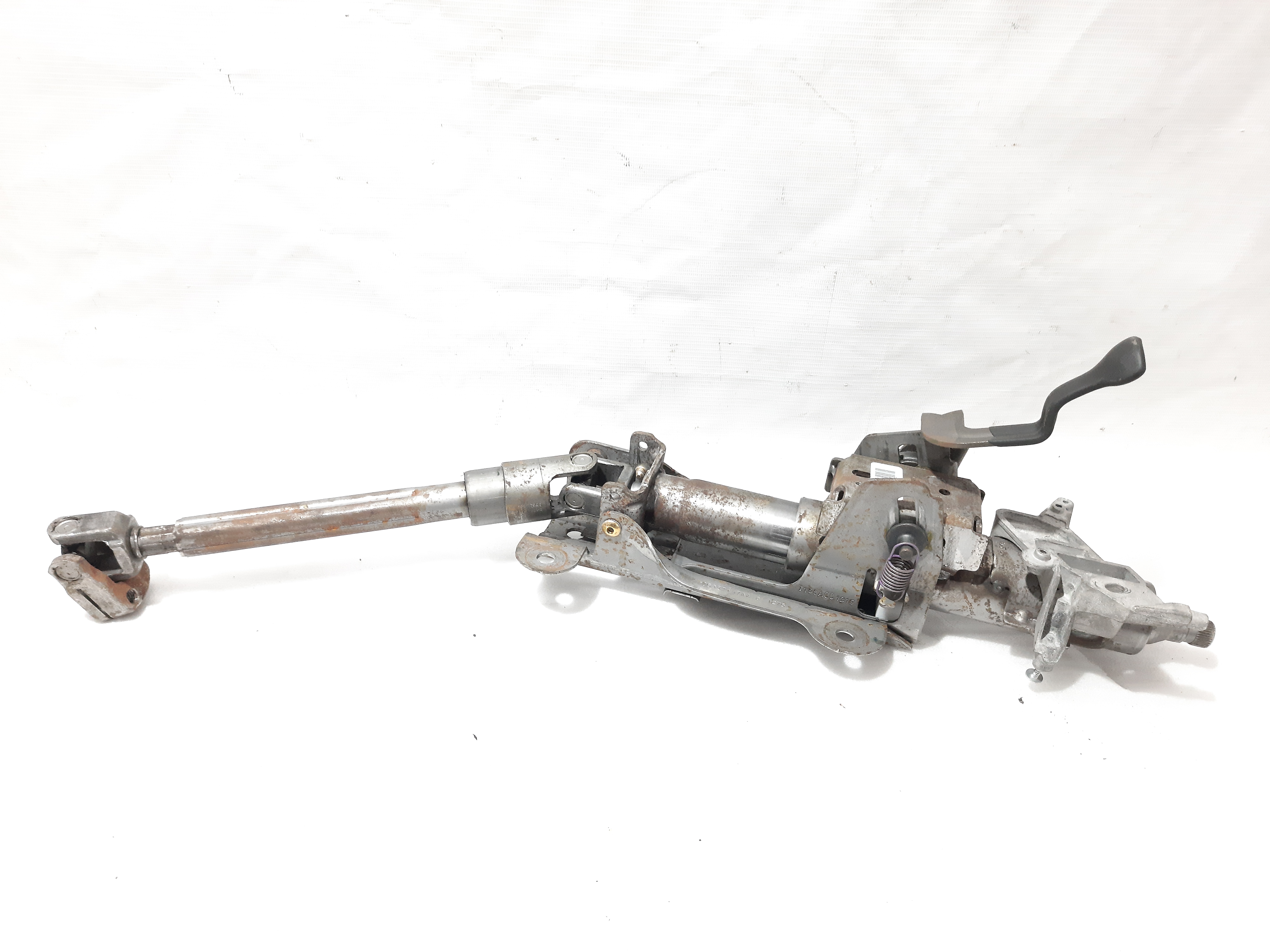 Journey Рульова колонка Dodge Journey 2009-2020 5057549AD Dodge Journey 6 Journey Рульова колонка Dodge Journey 2009-2020 5057549AD Dodge Journey 6