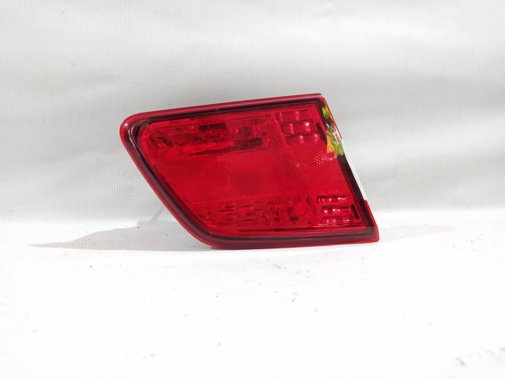 Legacy Фонарь крышки багажника левый Subaru Legacy 2010-2014 84912AJ03A Subaru Legacy 8