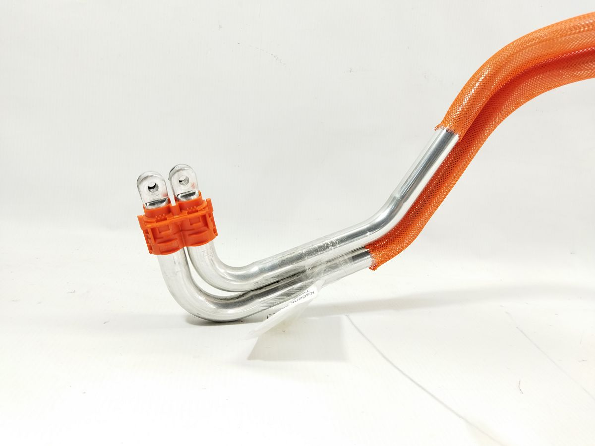Model 3 Кабель порту заряджання Tesla Model 3 2020-2024 150780100D Tesla Model 3 2