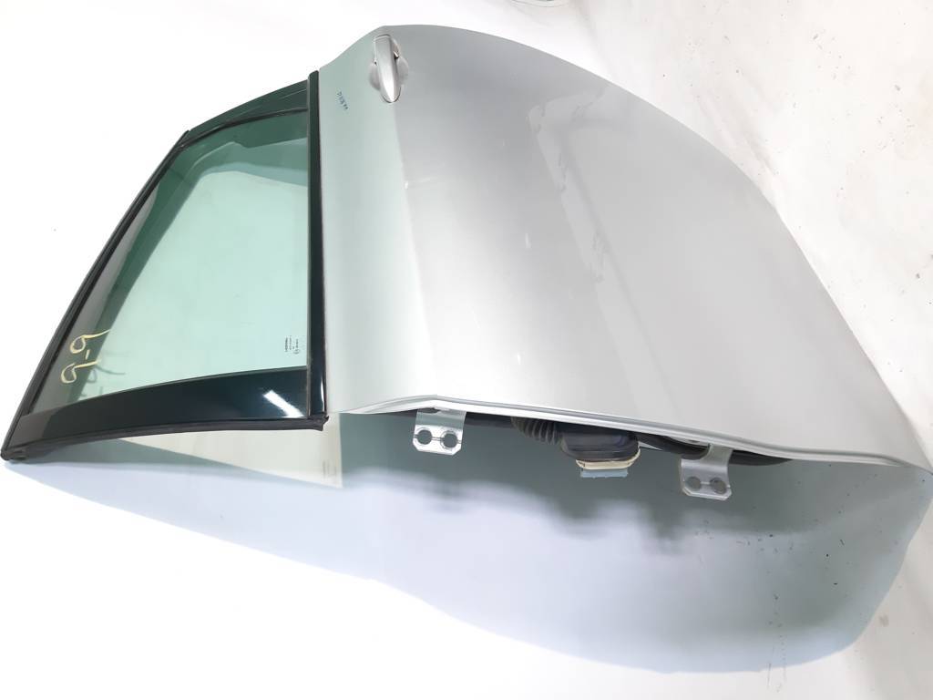 Dart Двері задні ліві Dodge Dart 2013-2019 68158727AD Dodge Dart 50