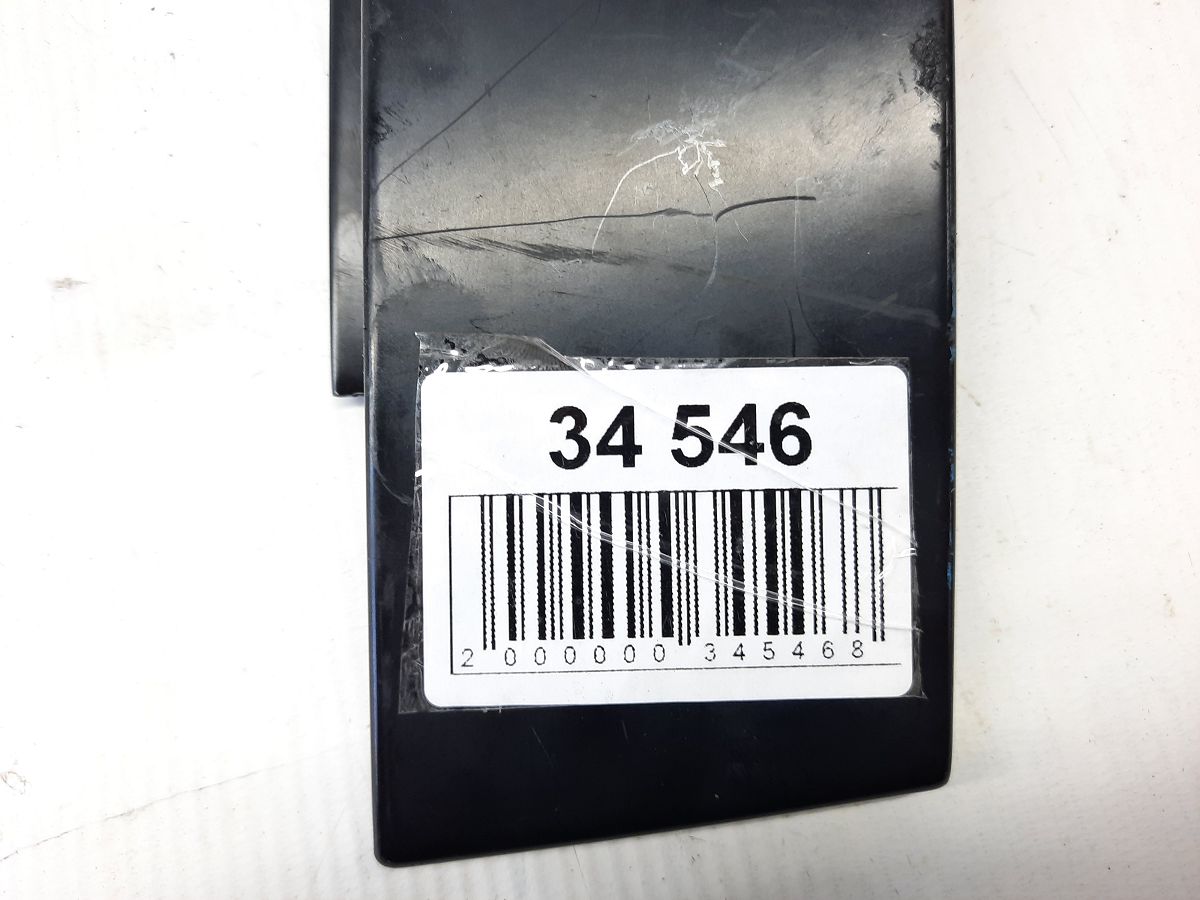 Cruze Накладка арки дверей задньої лівої зовнішньої Chevrolet Cruze 2012-2016 95492676 Chevrolet Cruze 11