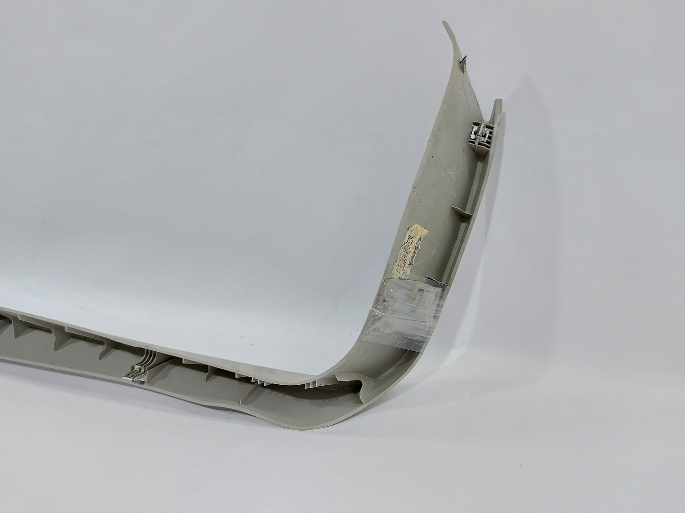 Journey Панель обшивки крышки багажника верхняя Dodge Journey 2012-2020 1BZ30HDAAB Dodge Journey 5