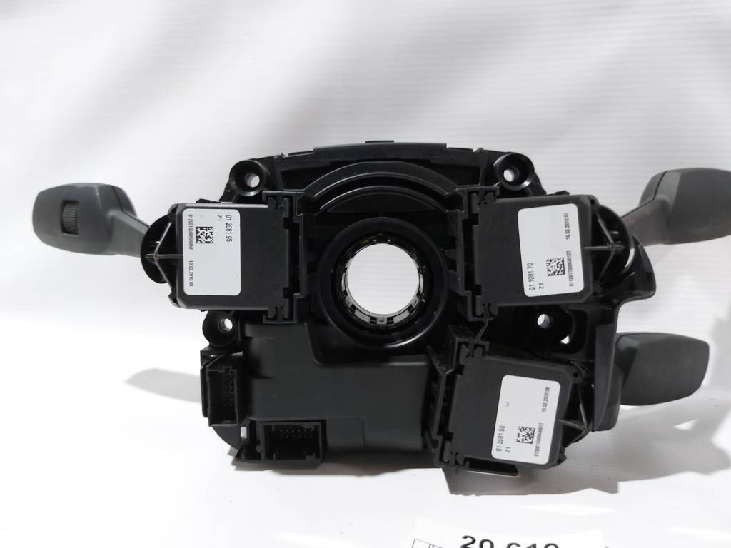 328i xdrive Подрулевой переключатель BMW 328i xDrive 2006-2013 61319203109 BMW 328i xDrive 6