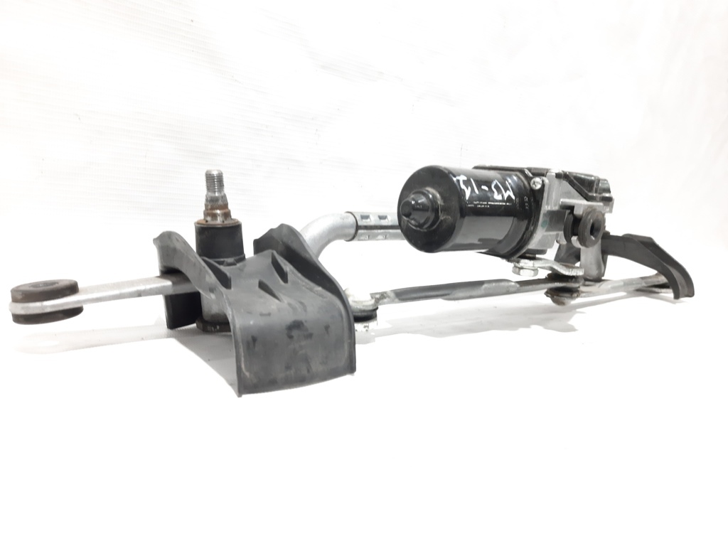 3 Механізм склоочисника Mazda 3 2014-2018 BHS267360A Mazda 3 5