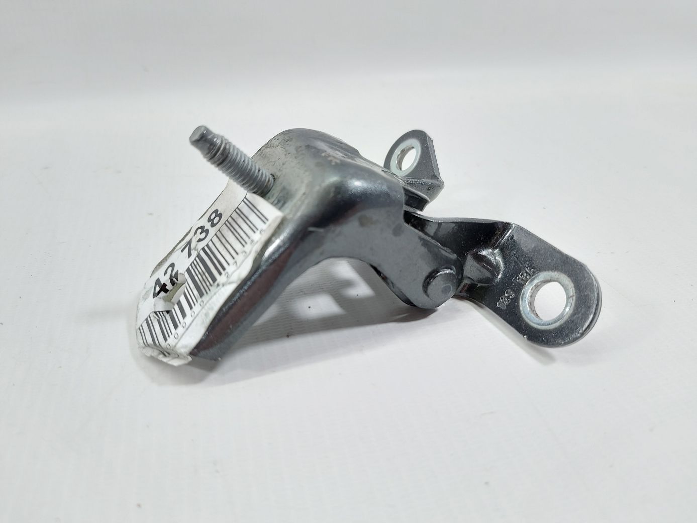 Fiesta Петля двері задньої правої верхня Ford Fiesta 2011-2019 8A6Z5826800B Ford Fiesta 2