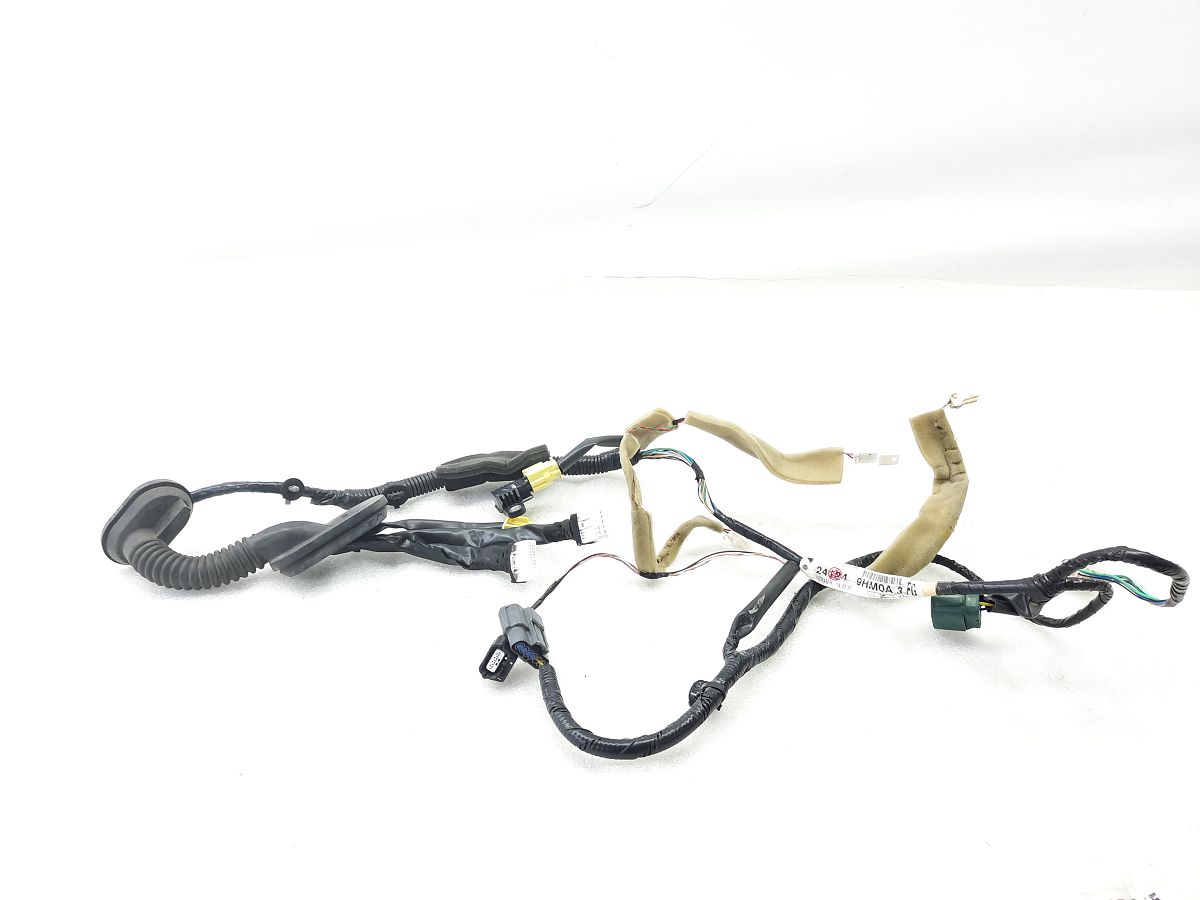 Altima Проводка двери передней правой Nissan Altima 2015 241243TA0A Nissan Altima 12