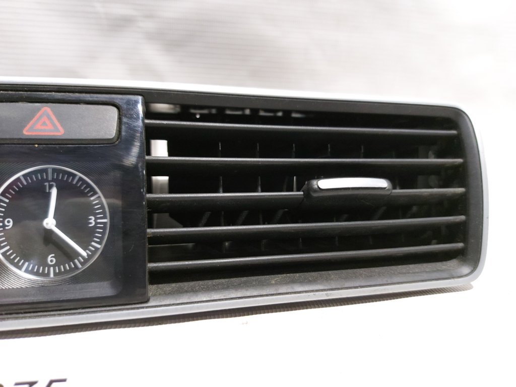 Passat s Воздуховод печки салона центральный с часом Volkswagen Passat S 2012-2015 561819728DMAI Volkswagen Passat S 11