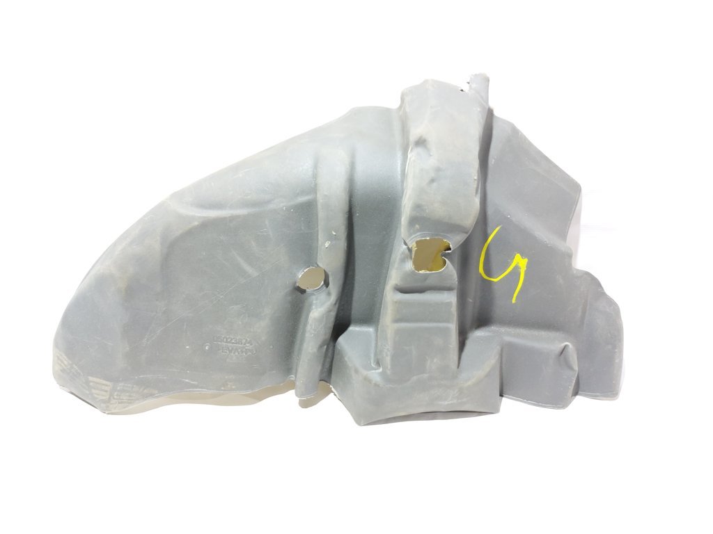 Journey. Обесшумка рулевой рубки правая Dodge Journey 2010-2020 5023874AB Dodge Journey