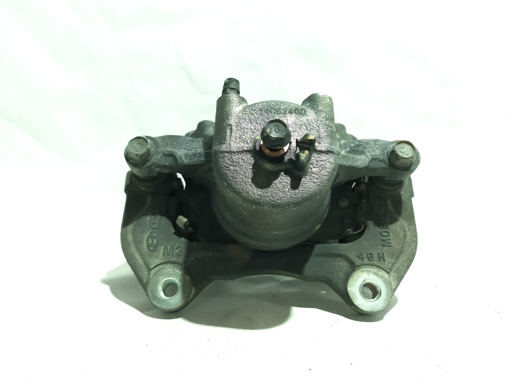 Cadenza Супорт гальмівний передній правий Kia CADENZA 2014-2016 581903RA60 Kia CADENZA 4