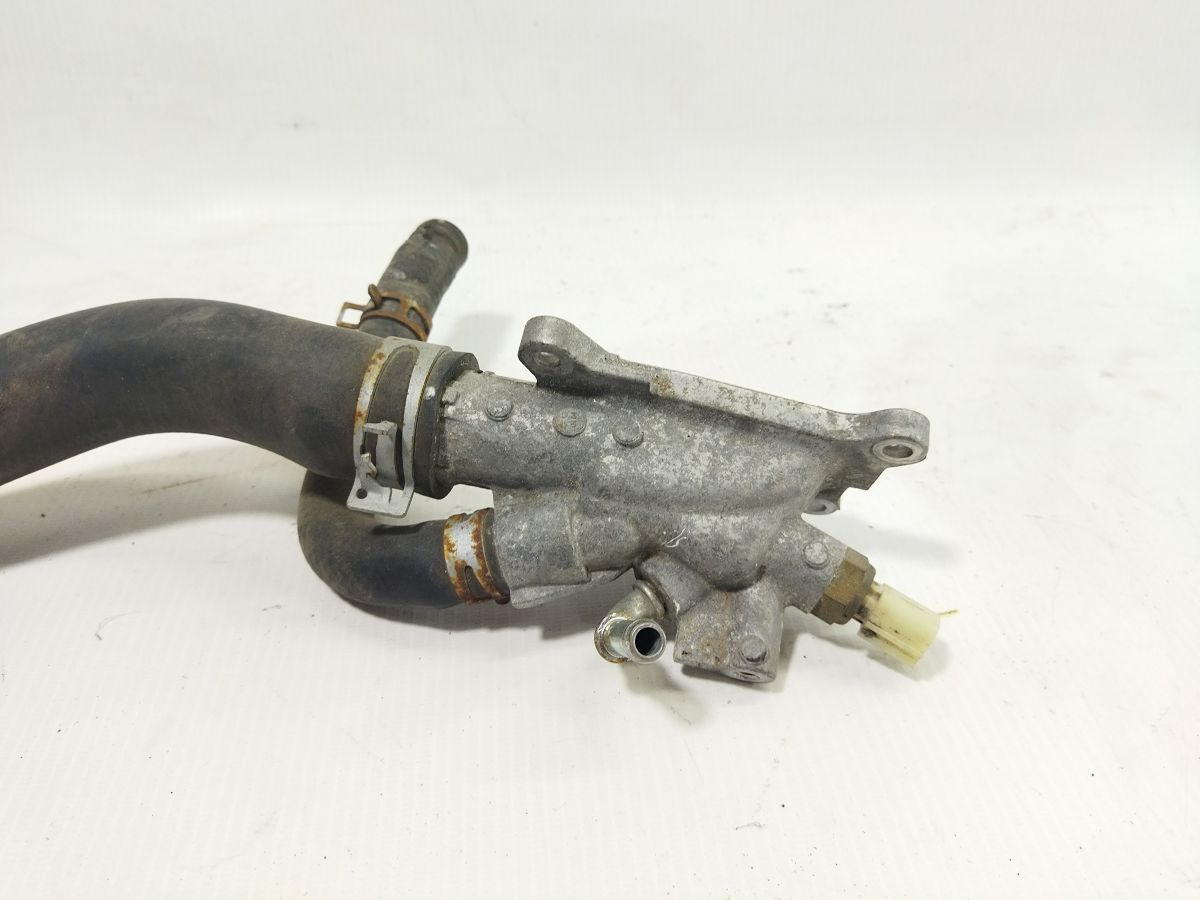 Cr-z Задня кришка термостата Honda CR-Z 2011-2016 19315RTW000 Honda CR-Z 3