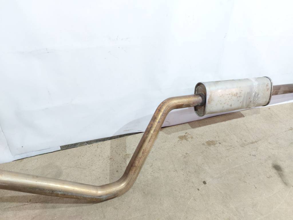 Dart Труба вихлопна (задня частина) Dodge Dart 2013-2019 68188958AC Dodge Dart 7