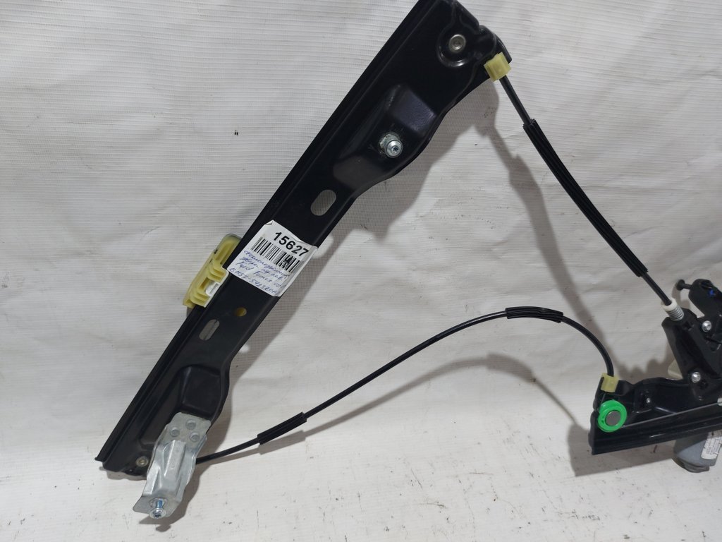 Focus Стеклоподъёмник двери передний левый Ford Focus 2012-2018 BM5Z5423201B Ford Focus 10