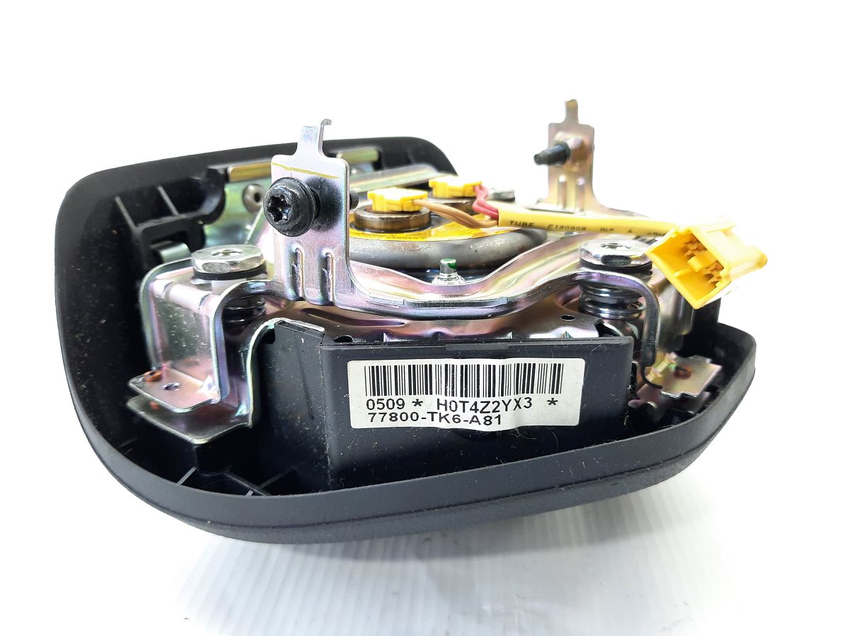 Insight Air Bag керма Honda Insight 2010 77810TK6A20ZC Honda Insight 7 Insight Air Bag керма Honda Insight 2010 77810TK6A20ZC Honda Insight 7