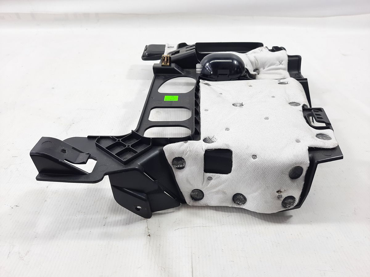 Ats Накладка под торпеду левая Cadillac ATS 2013-2015 22967846 Cadillac ATS 6