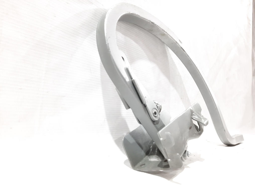 Dart Петля крышки багажника правая Dodge Dart 2013-2016 68082012AH Dodge Dart 12