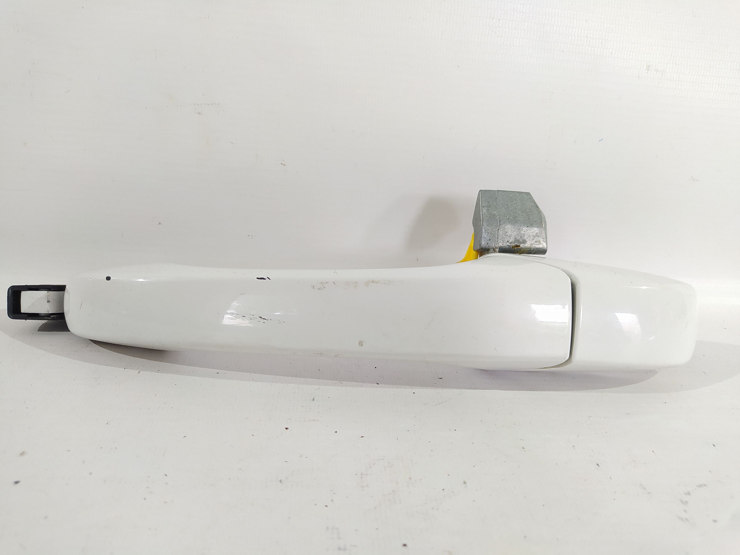 Patriot. Ручка дверей задньої зовнішньої ліва Jeep Patriot 2011-2014 XU81CDMAG Jeep Patriot