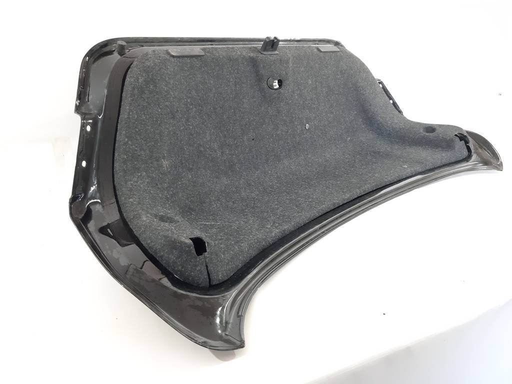 200 Крышка багажника Chrysler 200 2015-2017 68145914AA Chrysler 200 15