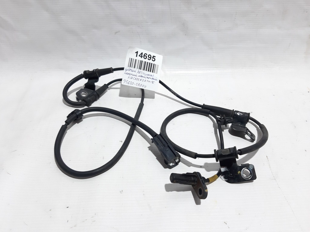 Cadenza Датчик ABS колес передних левый/правый Kia CADENZA 2014-2016 956303R000 Kia CADENZA 5