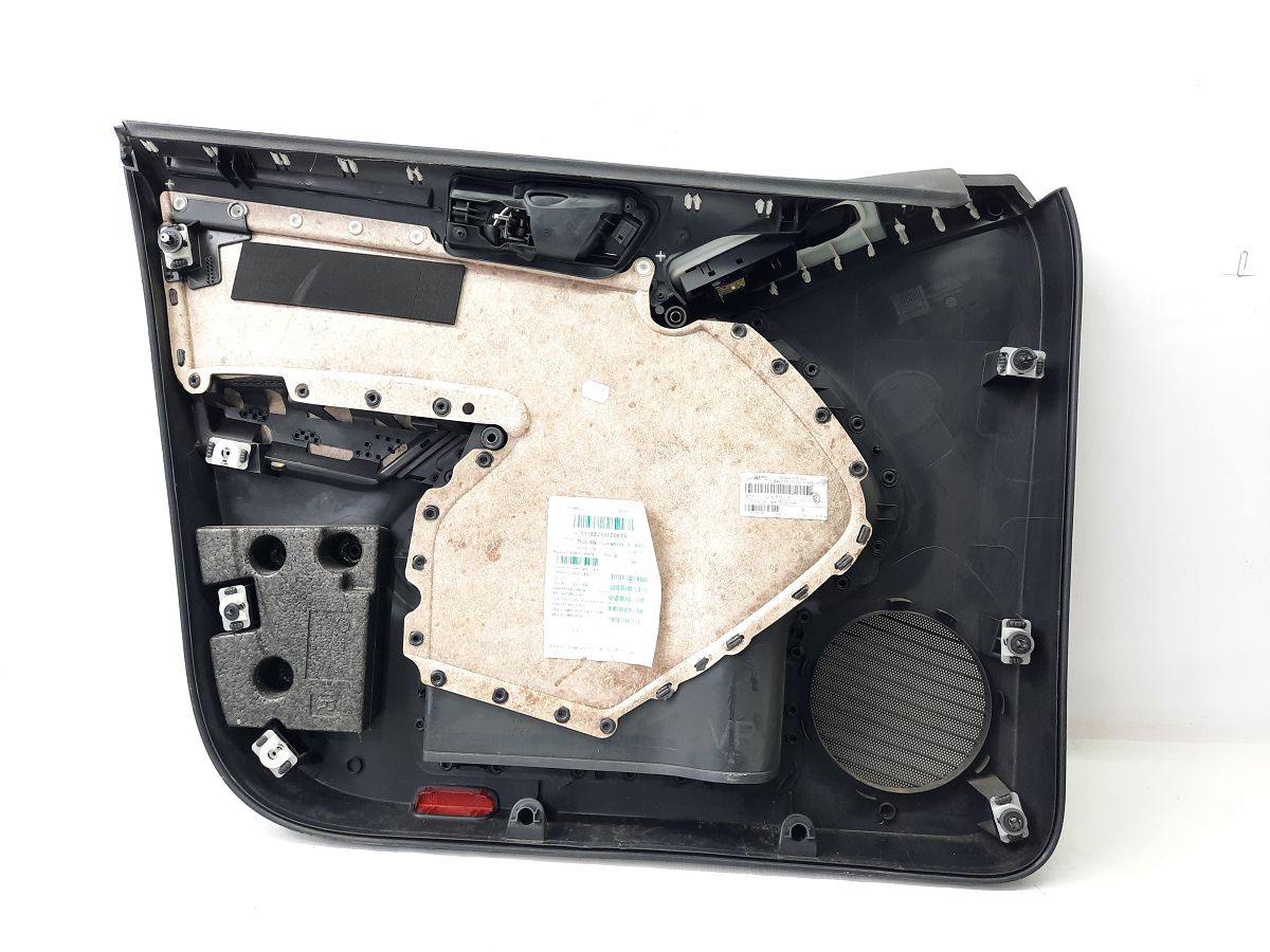 Tiguan Карта двери передней правой Volkswagen Tiguan 2009-2017 5N0867012CXNJ Volkswagen Tiguan 9 Tiguan Карта двери передней правой Volkswagen Tiguan 2009-2017 5N0867012CXNJ Volkswagen Tiguan 9