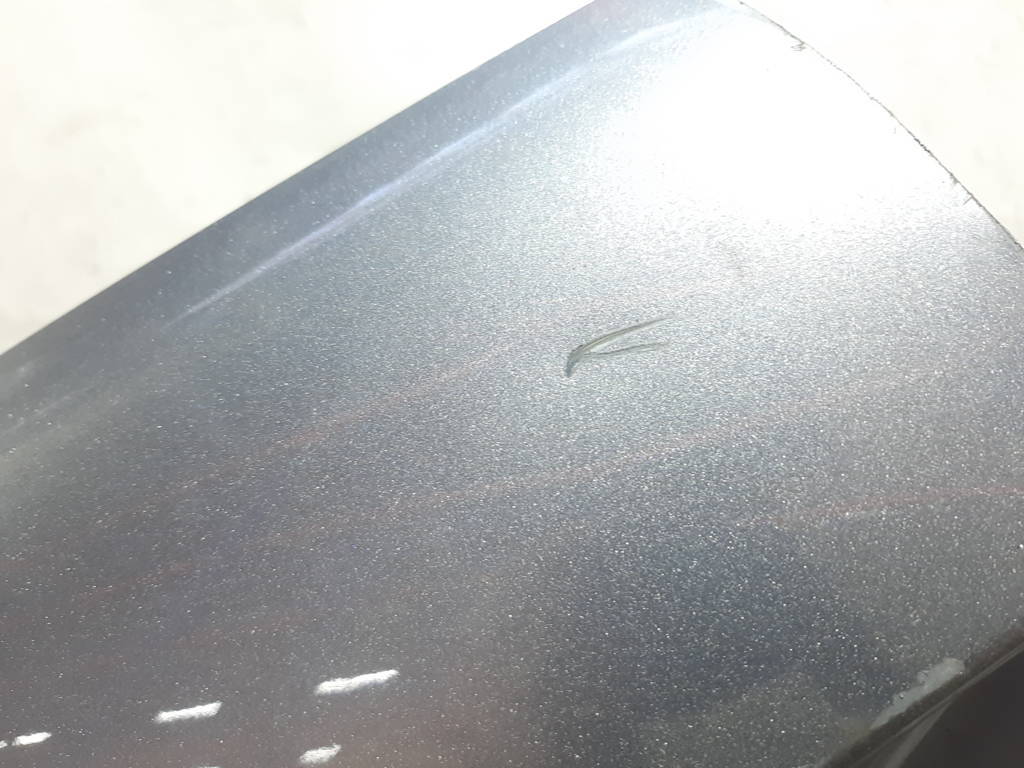 Elantra Четверть задняя правая Hyundai Elantra 2017-2018 70200F2A00 Hyundai Elantra 2