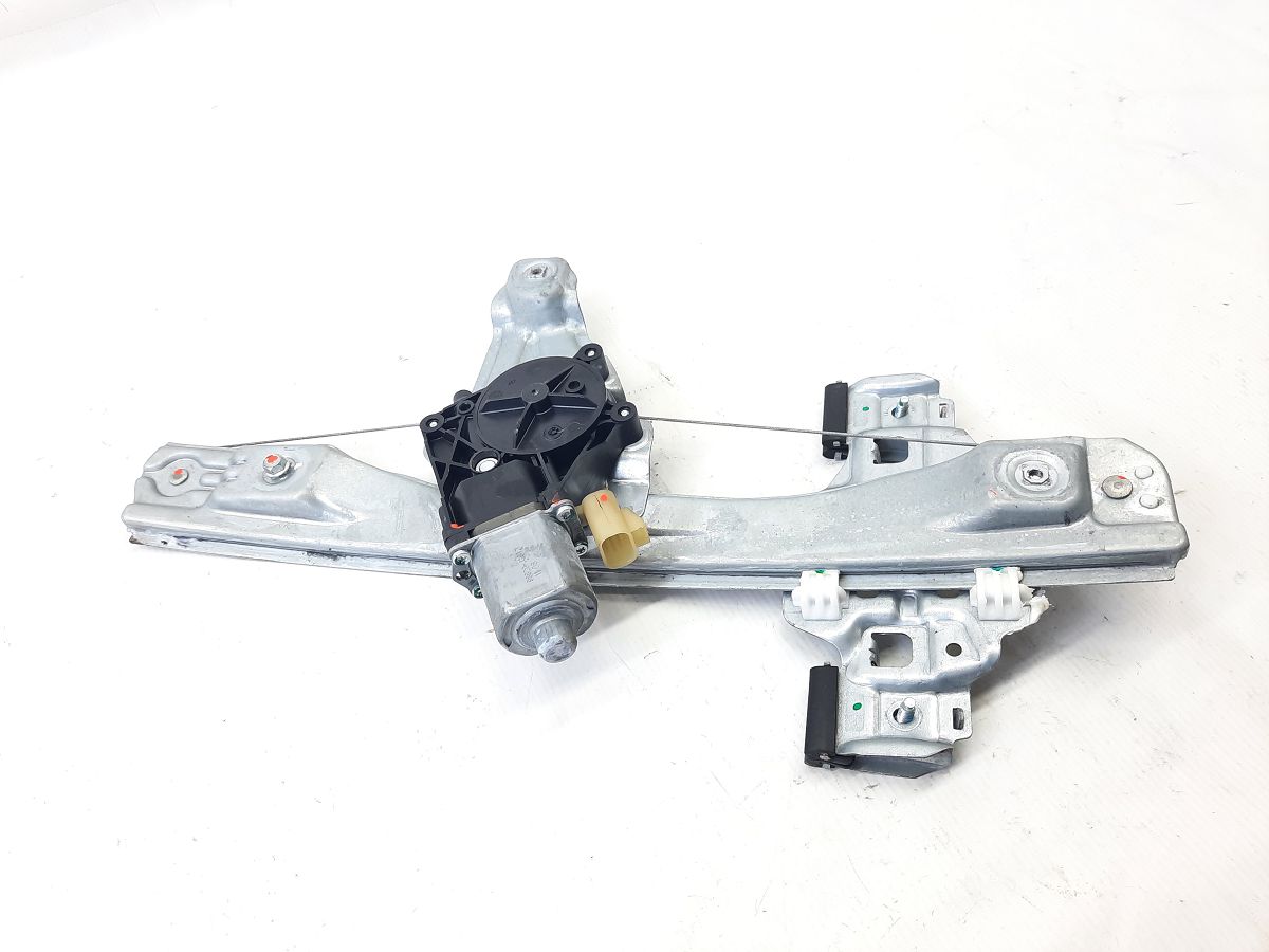 Volt Склопідйомник дверей задньої правої Chevrolet Volt 2011-2015 20998047 Chevrolet Volt 6