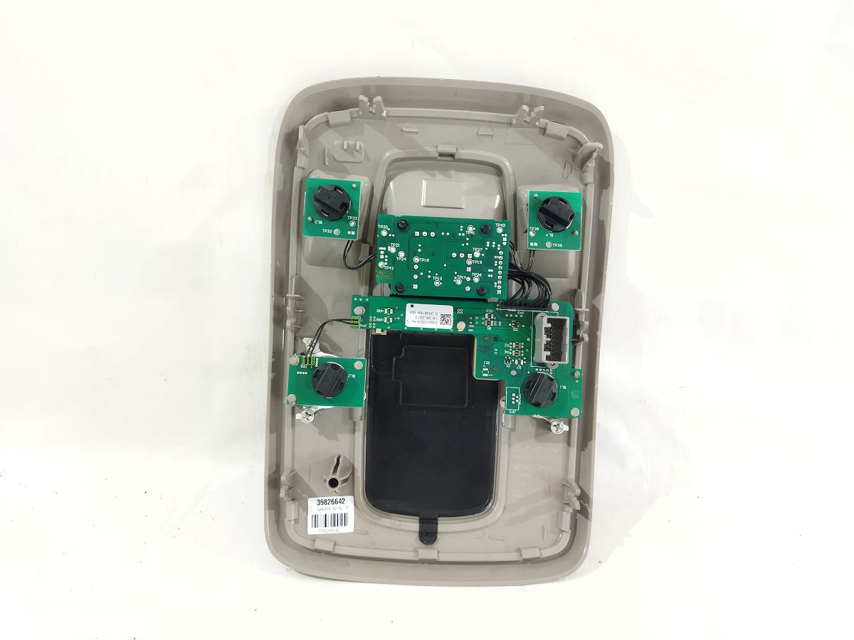 S60 Стельовий передній Volvo S60 2014-2018 39826636 Volvo S60 2