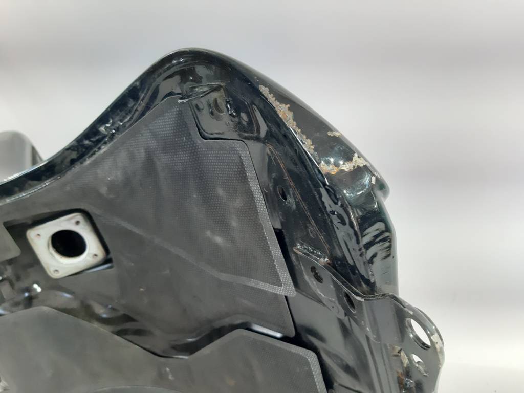 Gtr-1400 Бак паливний Kawasaki GTR-1400 2011-2012 510010707H8 Kawasaki GTR-1400 14