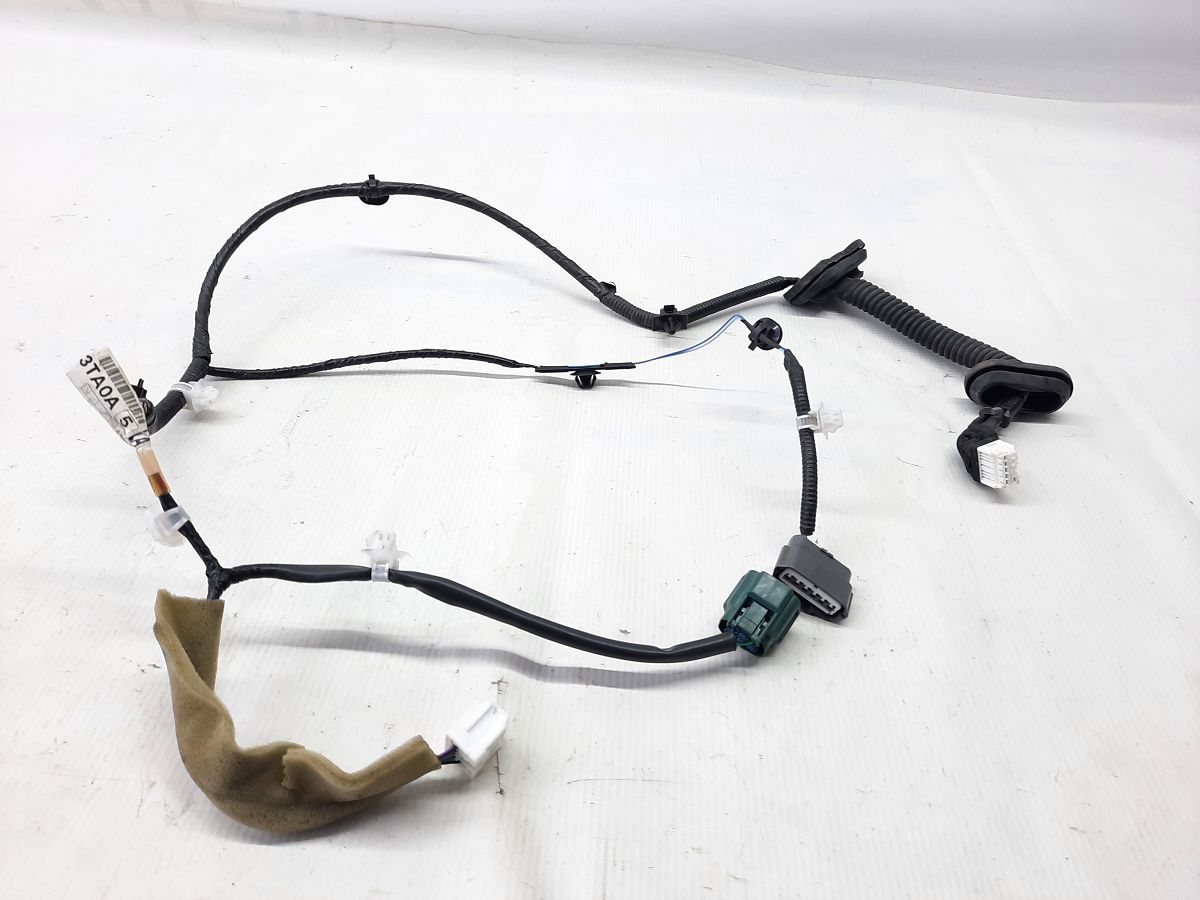 Altima Проводка двери задней левой Nissan Altima 2013-2018 241273TA0A Nissan Altima 4