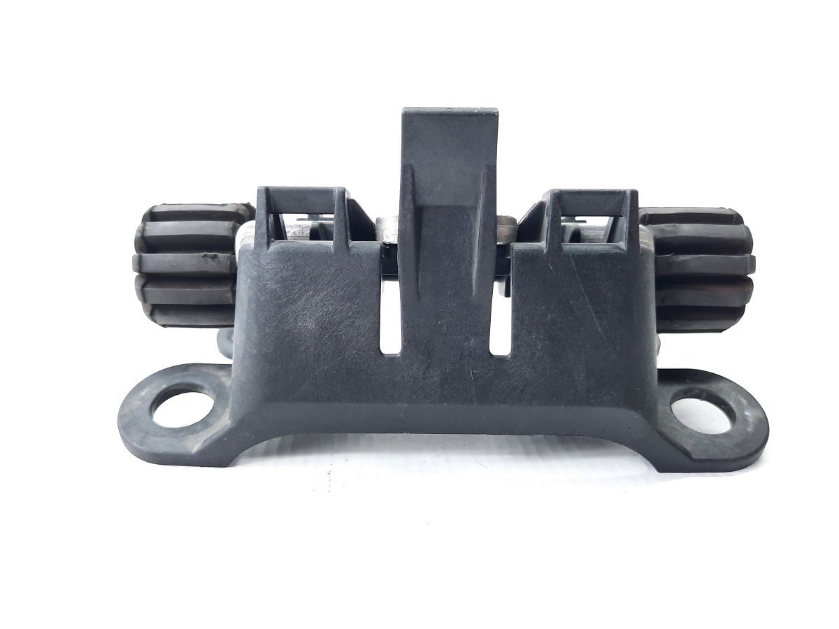 R 1200 Регулювальна пластина переднього сидіння BMW R 1200 2014 52538532742 BMW R 1200 4