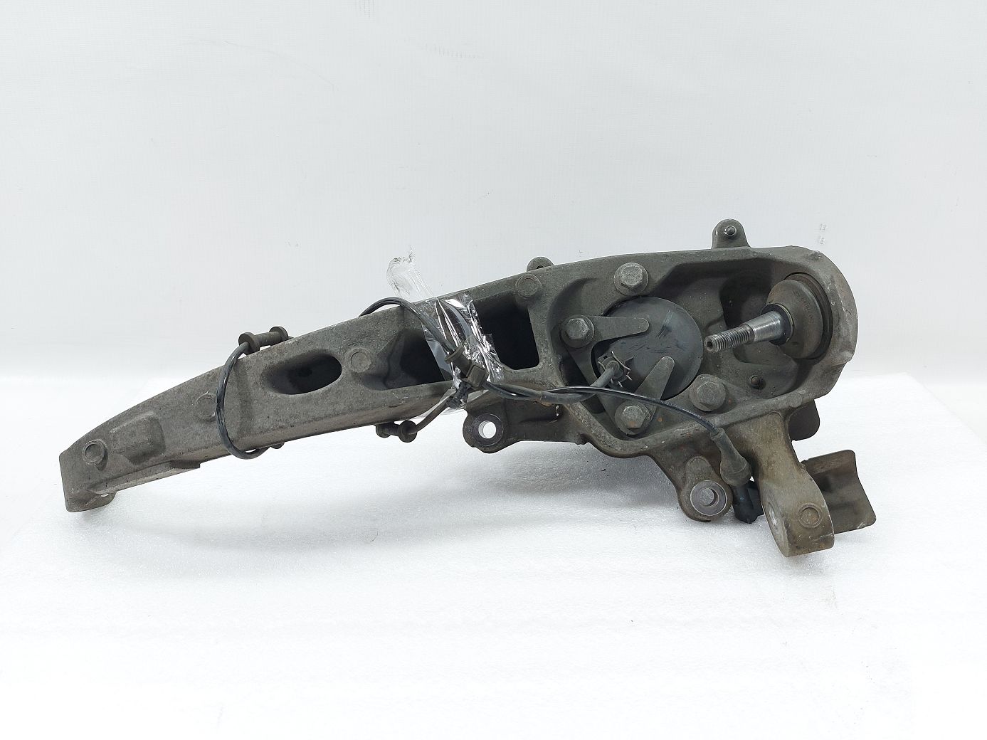 Xf Поворотний кулак передній лівий Jaguar XF 2009-2013 C2P23584 Jaguar XF 3 Xf Поворотний кулак передній лівий Jaguar XF 2009-2013 C2P23584 Jaguar XF 3