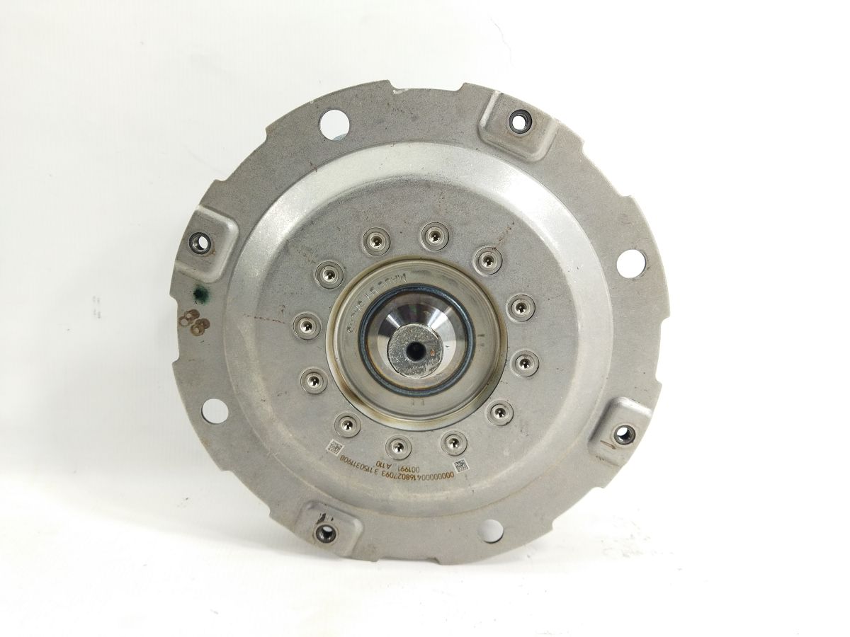 Xf Гідротрансформатор АКПП Jaguar XF 2010-2012 C2P17266 Jaguar XF 5 Xf Гідротрансформатор АКПП Jaguar XF 2010-2012 C2P17266 Jaguar XF 5