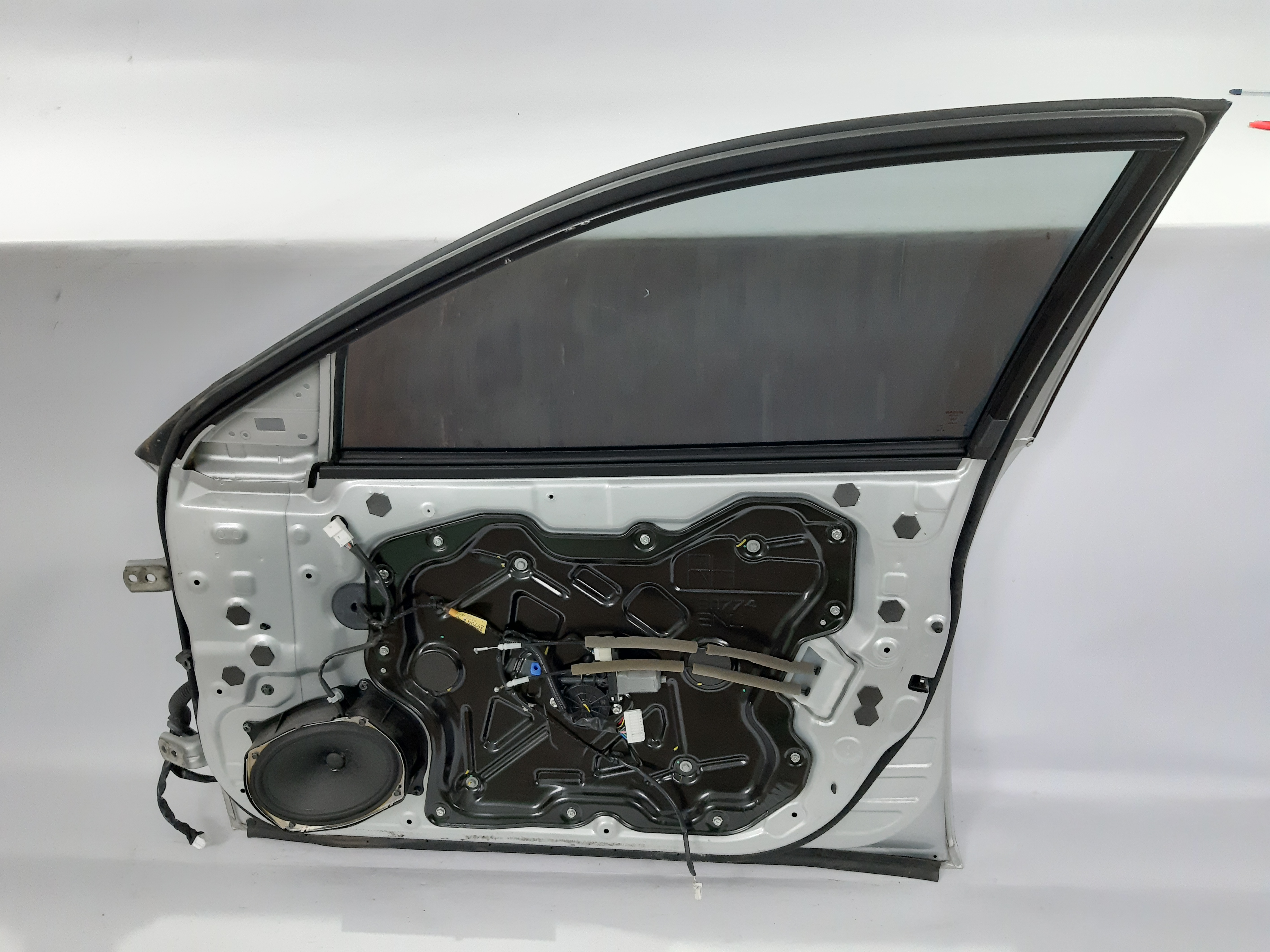 Maxima Дверь передняя правая Nissan Maxima 2010-2014 H01529N0MA Nissan Maxima 20