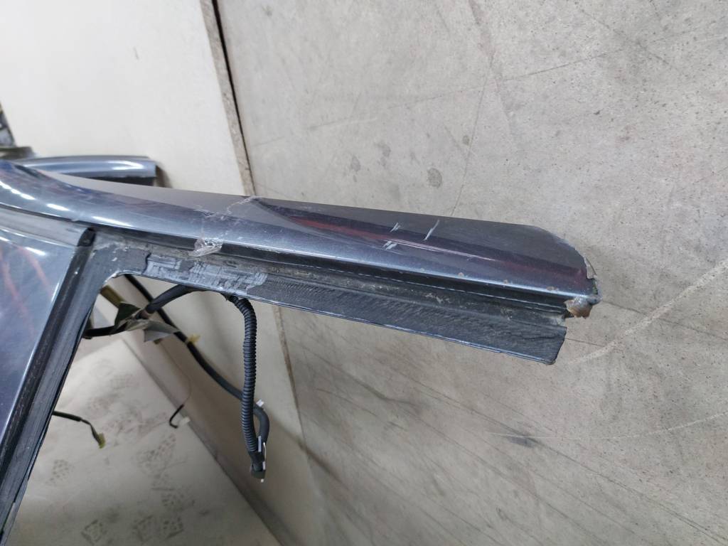 Insight Крыша (металл) Honda Insight 2010-2014 62100TM8A01ZZ Honda Insight 3