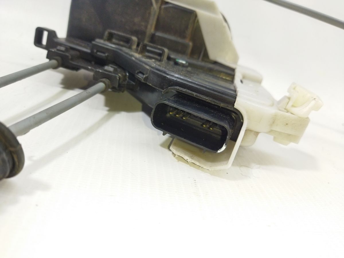 Soul Замок двери задней правой Kia Soul 2014-2019 81420B2000 Kia Soul 6 Soul Замок двери задней правой Kia Soul 2014-2019 81420B2000 Kia Soul 6