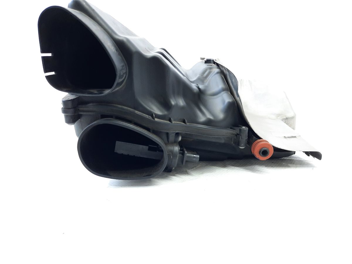 7 series Корпус повітряного фільтра лівий BMW 7 2012 13717577464 BMW 7 5