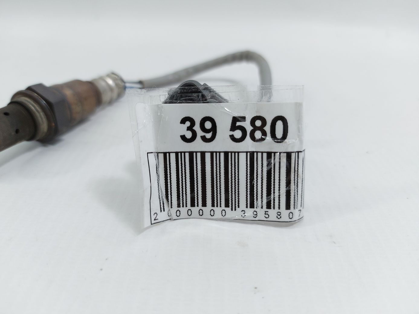 Sienna Лямбда зонд задній Toyota SIENNA 2015-2016 894670E200 Toyota SIENNA 4