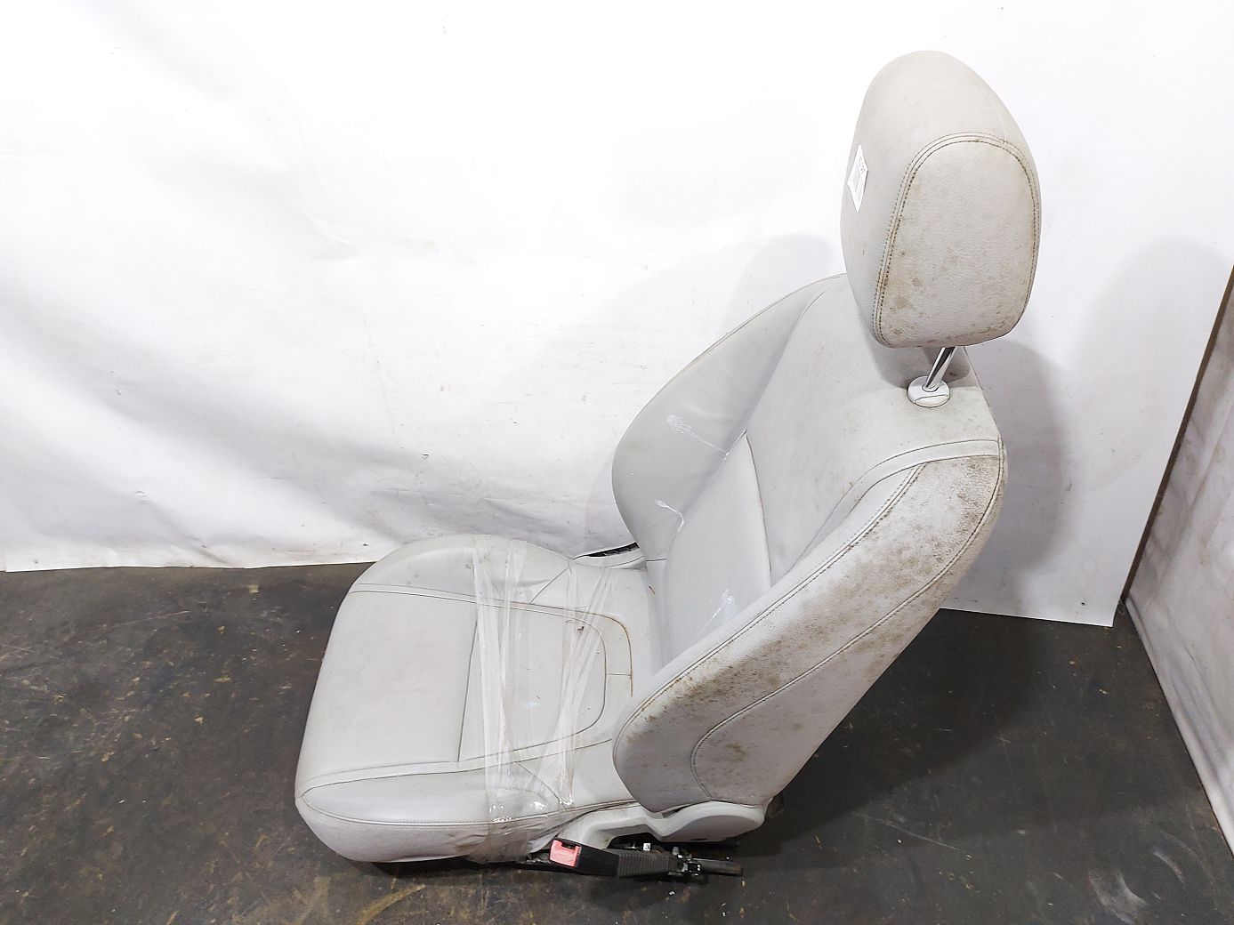 Xf Сидіння пасажирське Jaguar XF 2012-2015 C2Z24228YSH Jaguar XF 4