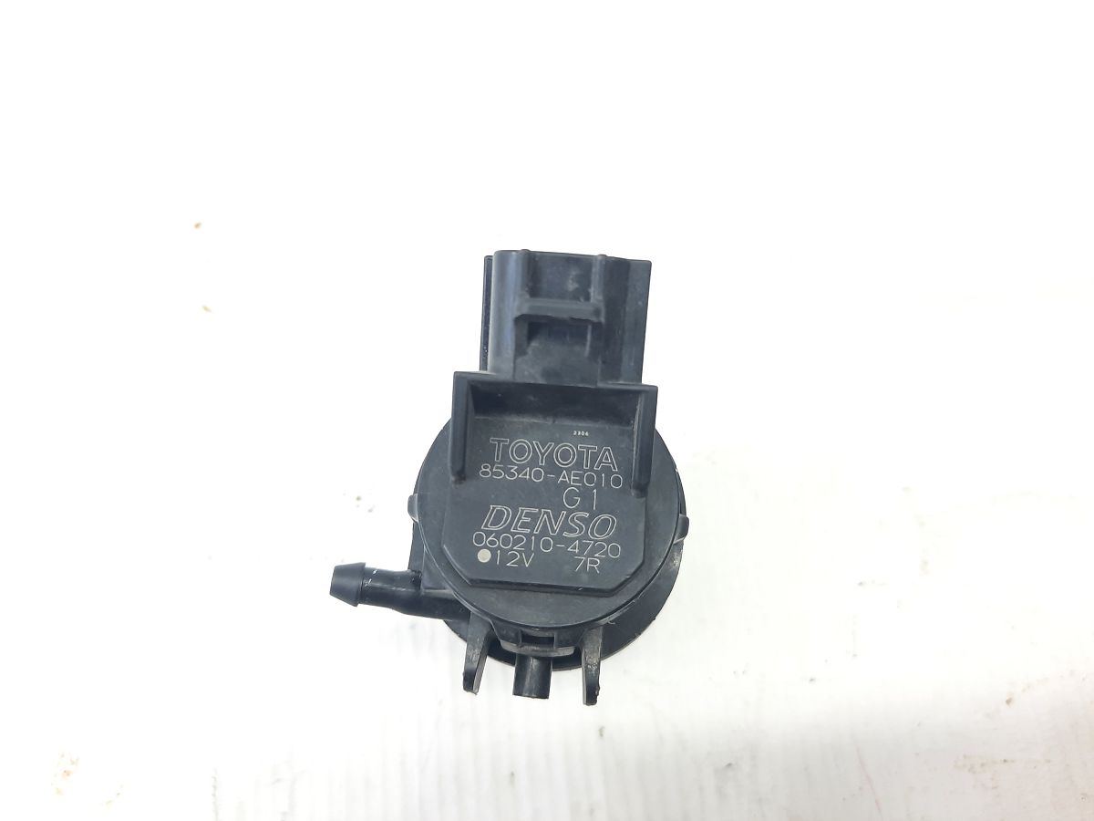 Sienna Насос омивача скла Toyota SIENNA 2004-2020 85330AE010 Toyota SIENNA 4