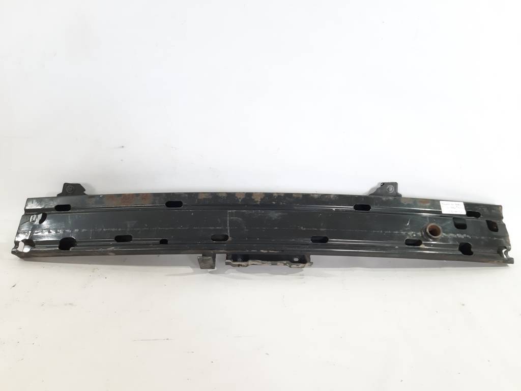 Versa. Усилитель бампера заднего Nissan Versa 2012-2019 H50323ANMH Nissan Versa