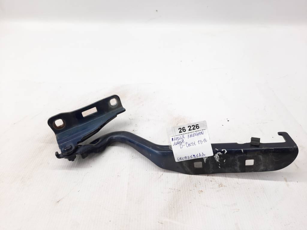 Dart Петля капота ліва Dodge Dart 2013-2019 68082131AA Dodge Dart 10